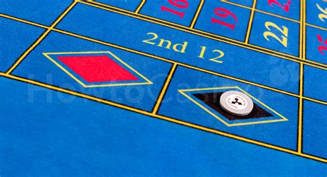 how to system bet in red black on roulette